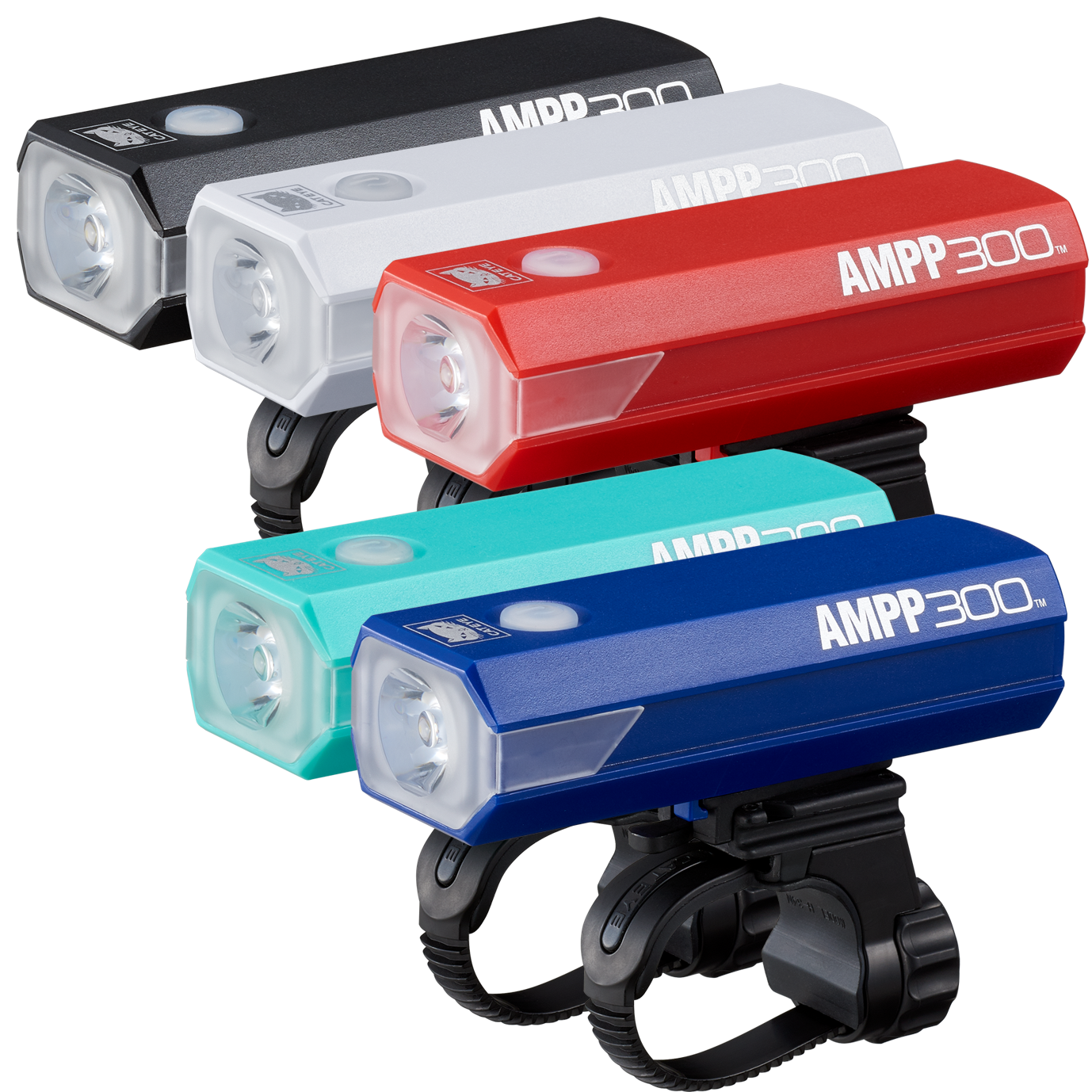 AMPP300 | 製品情報 | CATEYE（キャットアイ）